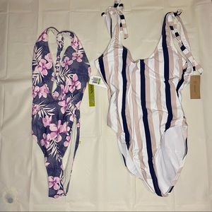 Bathing Suit Bundle